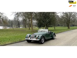 Morgan PLUS 8 Your Classic Car SOLD.