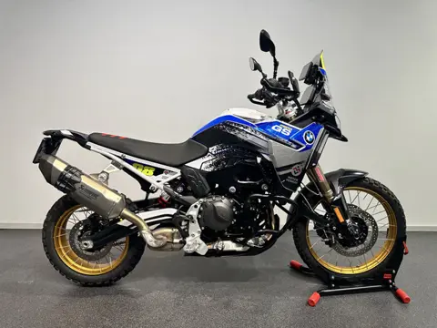 BMW F 900 GS (bj 2024)