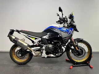 BMW F 900 GS (bj 2024)