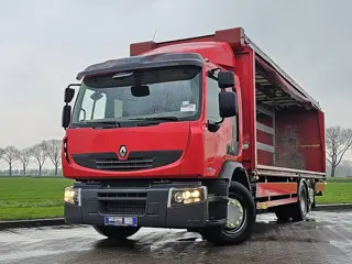RENAULT PREMIUM 380