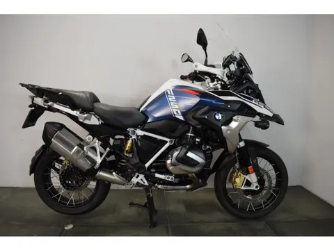 BMW R 1250 GS (bj 2022)