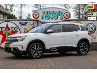 Citroen C5 Aircross 1.2 PureTech Business Plus +NAP NL-auto