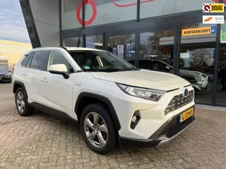 Toyota RAV4 2.5 Hybrid Dynamic