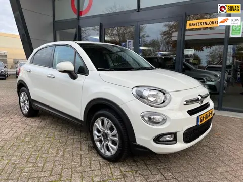 Fiat 500 X 1.6 PopStar