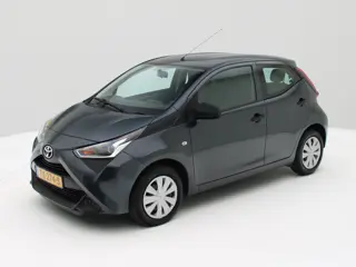 Toyota Aygo 1.0 VVT-i X-FUN / Bluetooth / Airco / Origineel NL