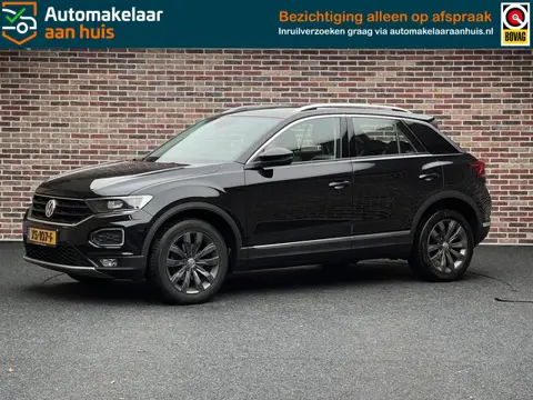 Volkswagen T-Roc 1.5 TSI Sport TREKHAAK APPLE CARPLAY & ANDROID AUTO