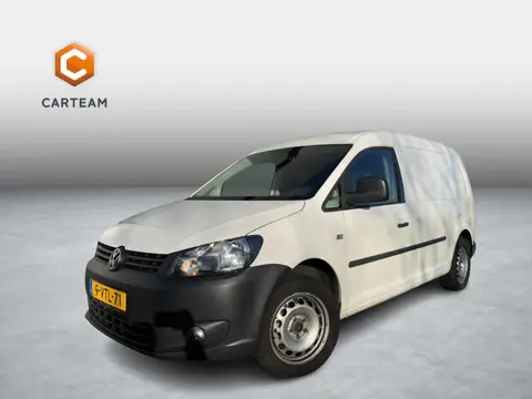 Volkswagen Caddy 2.0 TDI Maxi BMT AUTOMAAT
