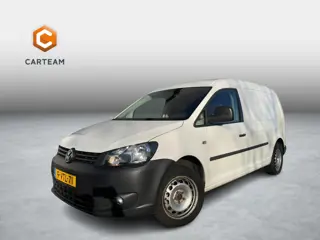 Volkswagen Caddy 2.0 TDI Maxi BMT AUTOMAAT