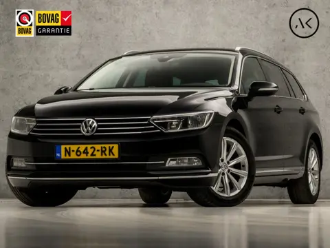 Volkswagen Passat Variant 1.4 TSI ACT Highline R Sport 150Pk Automaat (VIRTUAL COCKPIT, APPLE CARPLA