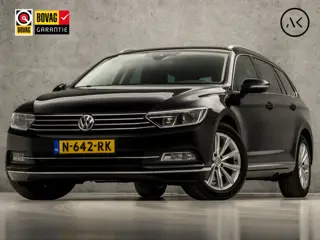 Volkswagen Passat Variant 1.4 TSI ACT Highline R Sport 150Pk Automaat (VIRTUAL COCKPIT, APPLE CARPLA