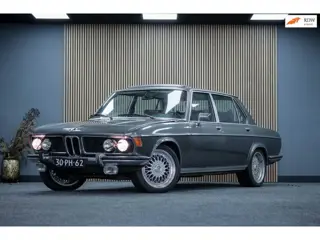 BMW 2.5 / 2.8 / 3.0 3.3 Li | Automatic