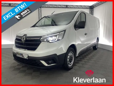 Renault Trafic 2.0 Blue dC1 150 T30 L2H1 Automaat | BPM VRIJ!!! | Apple Carplay | Cruise Control | A