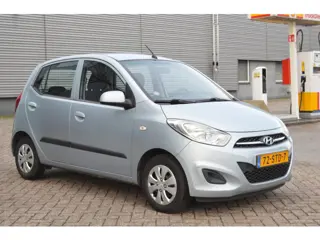 Hyundai I10 1.1 i-Drive Cool bj11 airco elec pak Dealer OH