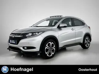Honda HR-V 1.5 i-VTEC Executive Automaat | Navigatie | Trekhaak | Camera | Stoelverwarming | Parkeer