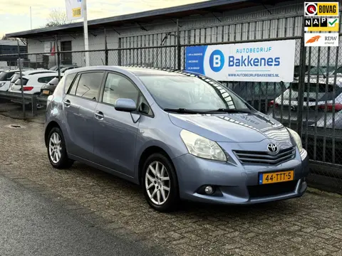 Toyota Verso 1.6 VVT-i Business | Pano | Camera | Airco | Cruise