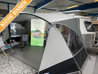 Eriba Troll  Unico Verona boogluifel