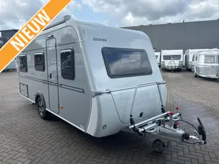 Eriba Novaline 442 V 442 V-BED 2026