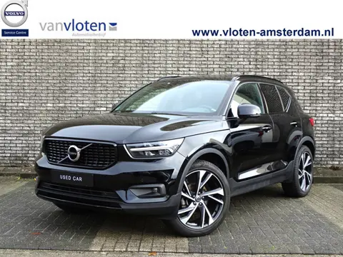 Volvo XC40 1.5 T3 R-Design | Trekhaak | Panoramadak | Harman Kardon |