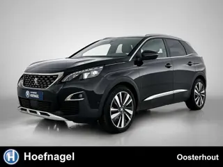 Peugeot 3008 1.6 PureTech GT-Line | Automaat | Camera | Parkeersensoren | Blind Spot Monitor | Trekh