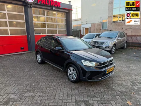 Volkswagen TAIGO 1.0 TSI Life