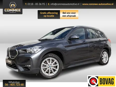 BMW X1 xDrive25e ✅Trekhaak✅NaviPro (bj 2021, automaat)