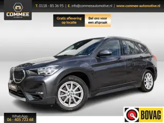 BMW X1 xDrive25e ✅Trekhaak✅NaviPro (bj 2021, automaat)