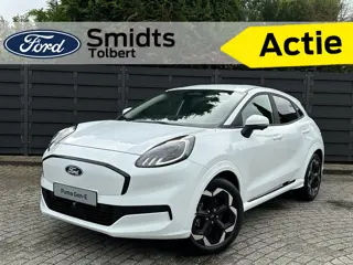 Ford Puma Gen-E Premium 44 kWh | Winter Pack | Driver Assist |
