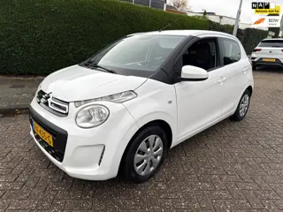 Citroen C1 1.0 e-VTi Feel