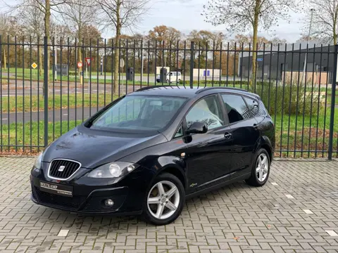 SEAT Altea XL 1.2 TSI Ecomotive Copa | CRUISE | TREKHAAK | CLIMA