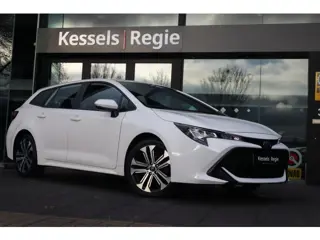 Toyota Corolla Touring Sports 1.8 Hybrid Camera ACC CarPlay DAB Navi