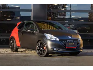 Peugeot 208 1.6 e-THP GTi 30th #249/500