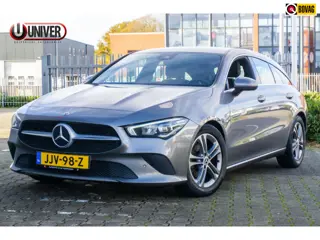 Mercedes-Benz CLA-klasse Shooting Brake 180 Premium Plus CAMERA/NAVI/CRUISE
