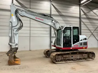 Takeuchi TB 2150 R (bj 2018)