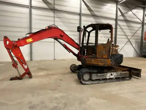 Volvo ECR 88 D (bj 2018)