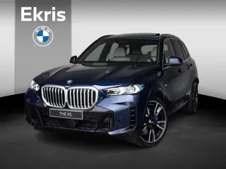 BMW X5 xDrive50e M Sportpakket | Travel Package | Innovation Pakket