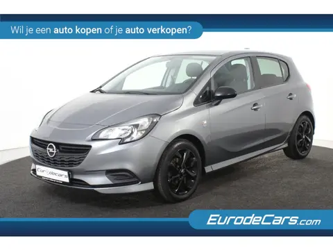 Opel Corsa 1.4 OPC-Line *1ste Eigenaar*Navigatie*Carplay*