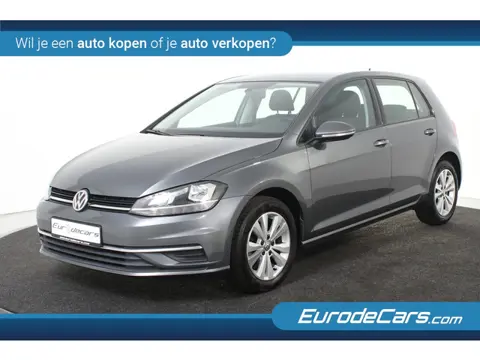 Volkswagen Golf 1.0 TSI Comfortline *1ste Eigenaar*Navigatie*Camera*