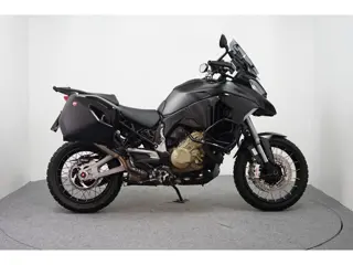 Ducati MULTISTRADA V4S GERESERVEERD RS (bj 2023)