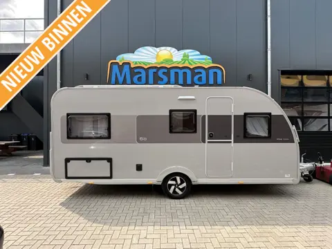 Adria Altea 502 UL 60 Years - Actie model