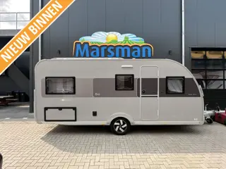 Adria Altea 502 UL 60 Years - Actie model