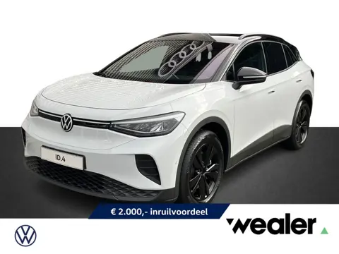 Volkswagen ID.4 Pro Limited Edition 77 kWh accu 210 kW / 286 PK
