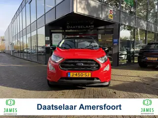 Ford EcoSport 1.0 EcoBoost ST-Line B&O Sound Navigatie