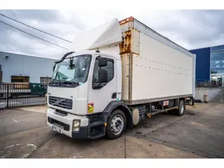 Volvo FE 280 (bj 2008)