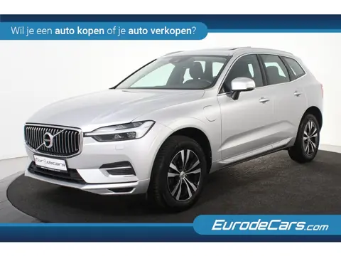 Volvo XC60 2.0 Recharge T8 AWD Inscription *1ste Eigenaar*Panoramadak*Standkachel*