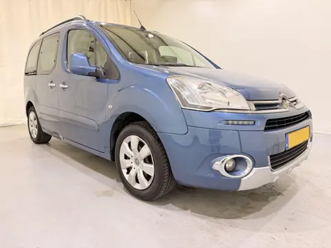 Citroën Berlingo 1.6 VTi 95 Tendance Airco (bj 2015)