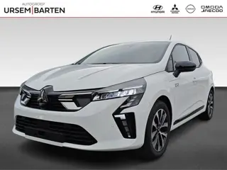 Mitsubishi Colt 1.6 HEV Intense Tot € 4.000,- voorraad korting!