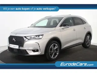 DS 7 Crossback *1ste Eigenaar*Panoramadak*Navigatie*