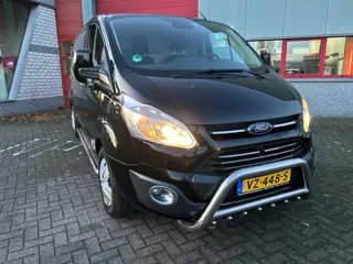 Ford Transit Custom 290 2.0 TDCI L2H1 Limited