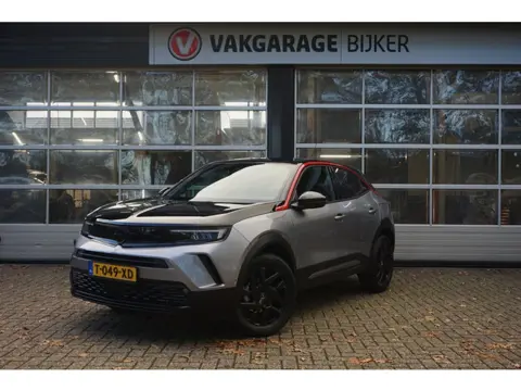 Opel Mokka 1.2 Turbo Level 5 Keyless/Navi/Trekhaak/Camera!