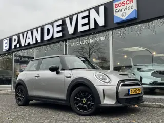 MINI Mini Electric Camden Edition 33 kWh (bj 2024)